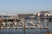port de Boulogne